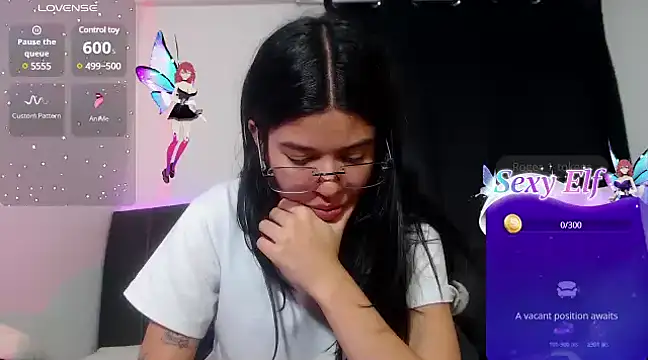 Snapshot of ily_bea chatting on 02/27/25, 02:46 ily bea online show from 02/27/25, 02:46