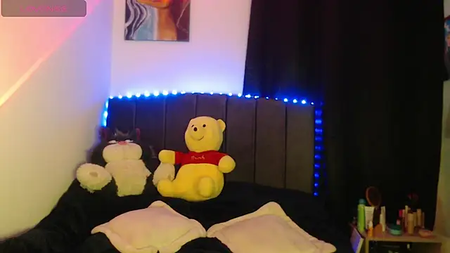 ily bea online show from 01/14/26, 01:53