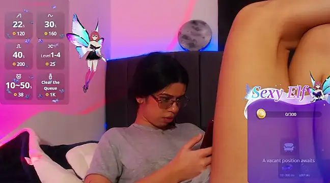 Snapshot of ily_bea chatting on 12/26/24, 02:22 ily bea online show from 12/26/24, 02:22