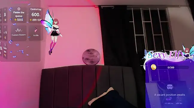 Snapshot of ily_bea chatting on 12/13/24, 02:43 ily bea online show from 12/13/24, 02:43