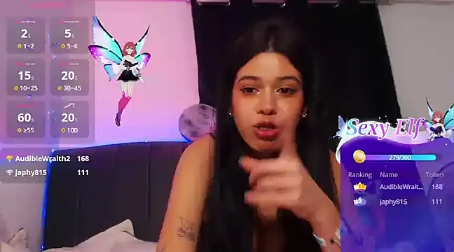 Snapshot of ily_bea chatting on 12/06/24, 05:14 ily bea online show from 12/06/24, 05:14