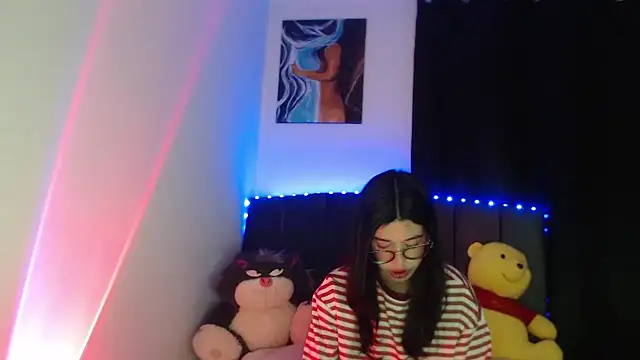 ily bea online show from 04/07/26, 12:12