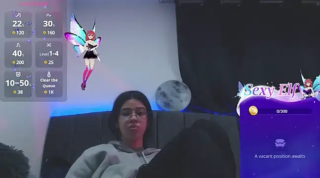 Snapshot of ily_bea chatting on 12/30/24, 02:42 ily bea online show from 12/30/24, 02:42