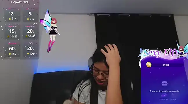 Snapshot of ily_bea chatting on 01/09/25, 03:47 ily bea online show from 01/09/25, 03:47