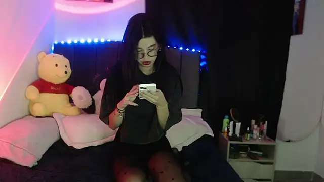 ily bea online show from 01/16/26, 01:09