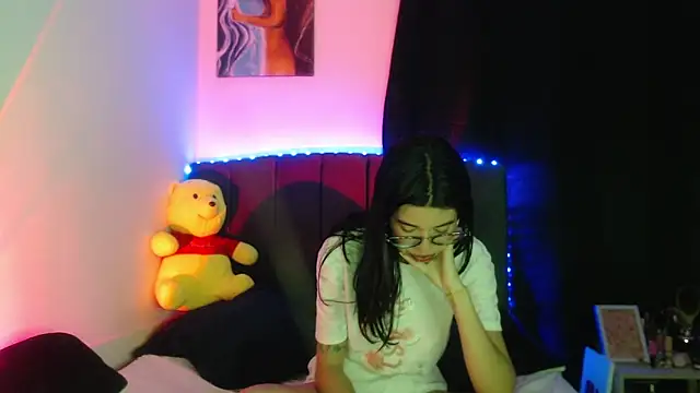 ily bea online show from 03/21/26, 12:56