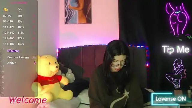 ily bea online show from 04/27/26, 05:16