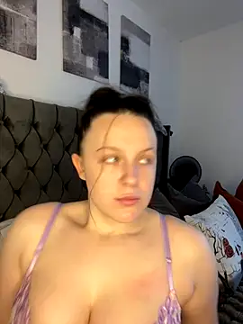 riri bstvx online show from 10/30/25, 09:07