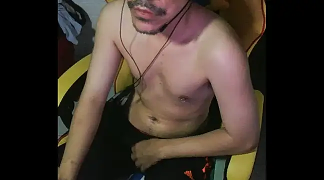 cloudyth1994 online show from 03/16/25, 09:37