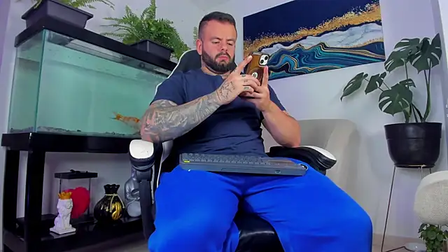 Johnnygrayson1 online show from 05/23/26, 10:42