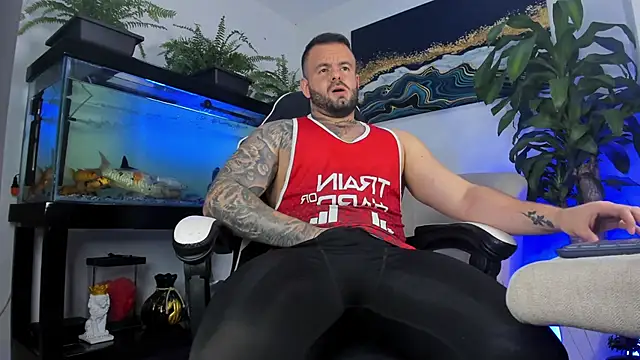 Johnnygrayson1 online show from 06/17/26, 12:43
