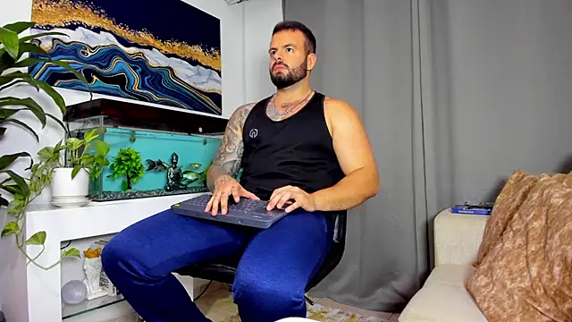 Snapshot of Johnnygrayson1 chatting on 02/19/25, 11:04 Johnnygrayson1 online show from 02/19/25, 11:04