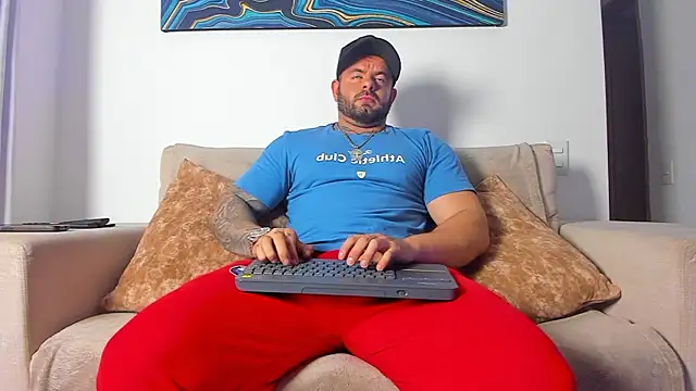 Johnnygrayson1 online show from 03/05/26, 01:02