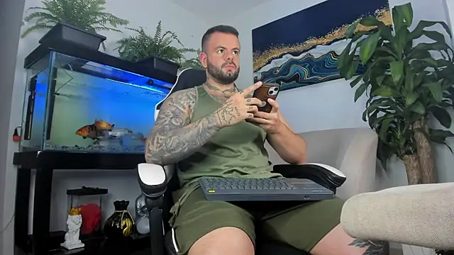 Johnnygrayson1 online show from 06/18/26, 12:31