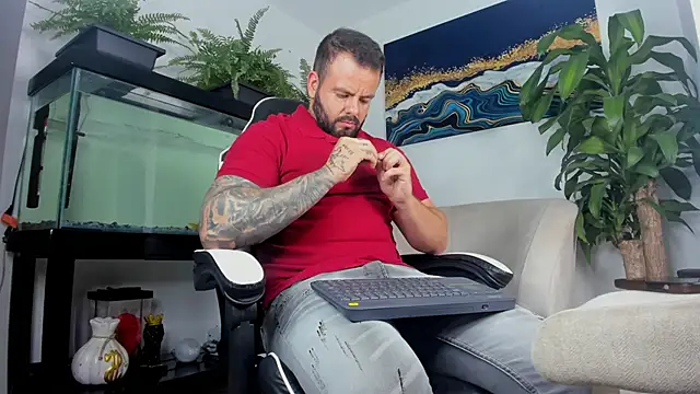 Johnnygrayson1 online show from 07/02/26, 12:11
