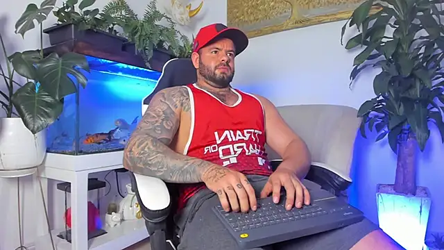 Johnnygrayson1 online show from 03/07/26, 11:21