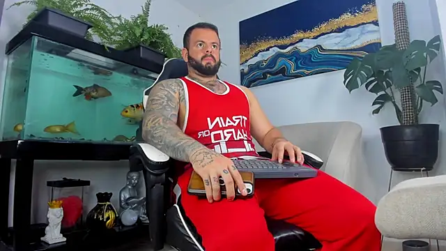 Johnnygrayson1 online show from 06/05/26, 12:26