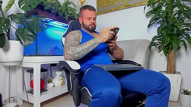 Johnnygrayson1 online show from 03/18/26, 11:59