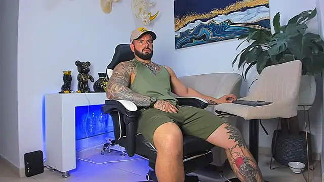 Snapshot of Johnnygrayson1 chatting on 01/10/26, 11:22 Johnnygrayson1 online show from 01/10/26, 11:22