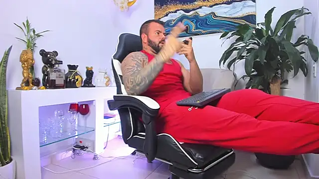 Snapshot of Johnnygrayson1 chatting on 02/09/26, 01:25 Johnnygrayson1 online show from 02/09/26, 01:25