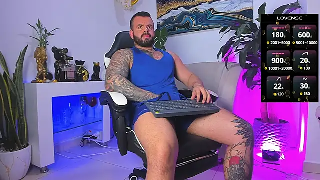 Snapshot of Johnnygrayson1 chatting on 01/31/26, 11:58 Johnnygrayson1 online show from 01/31/26, 11:58