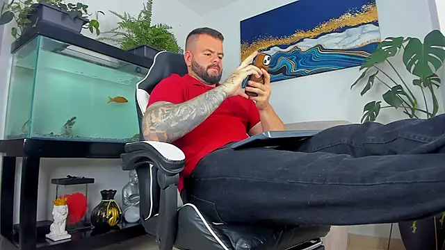 Johnnygrayson1 online show from 05/19/26, 12:26