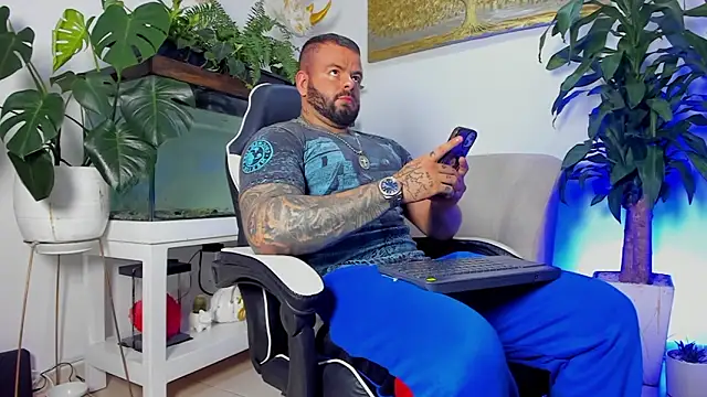 Johnnygrayson1 online show from 03/20/26, 01:39