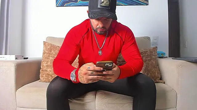 Johnnygrayson1 online show from 03/07/26, 12:28