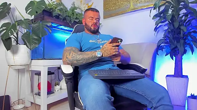 Johnnygrayson1 online show from 03/15/26, 01:45