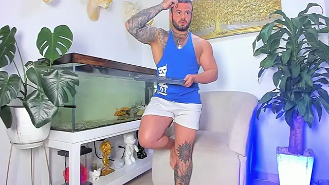 Johnnygrayson1 online show from 03/04/26, 12:29