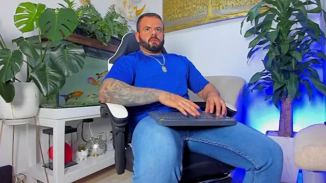 Johnnygrayson1 online show from 03/25/26, 01:39