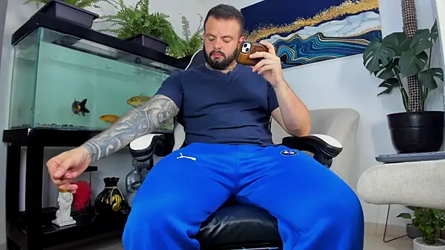 Johnnygrayson1 online show from 05/31/26, 12:05