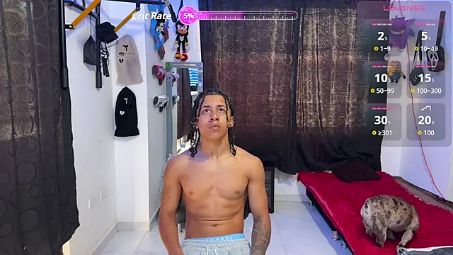 jokergc 2 online show from 12/14/25, 05:40