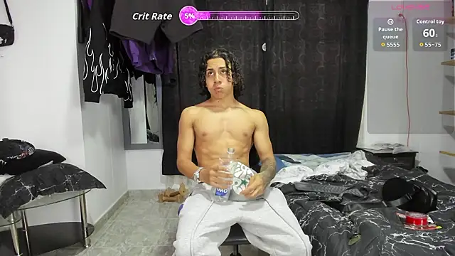 jokergc 2 online show from 01/15/26, 07:28