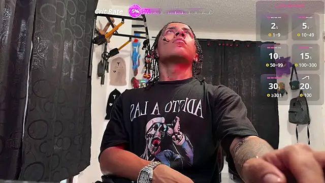 jokergc 2 online show from 11/08/25, 10:13