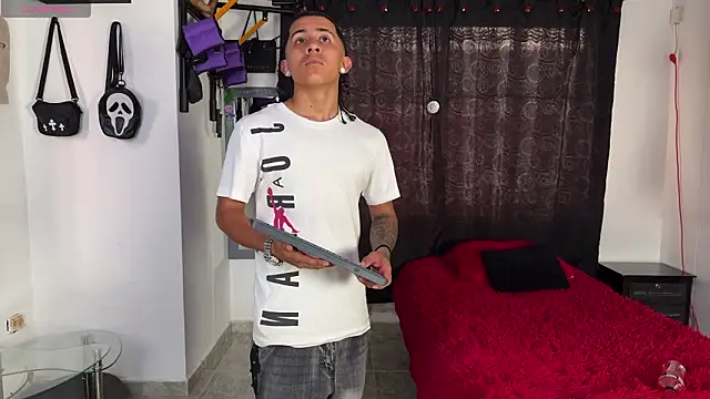 jokergc 2 online show from 02/05/26, 09:21