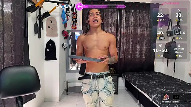 jokergc 2 online show from 11/09/25, 04:22