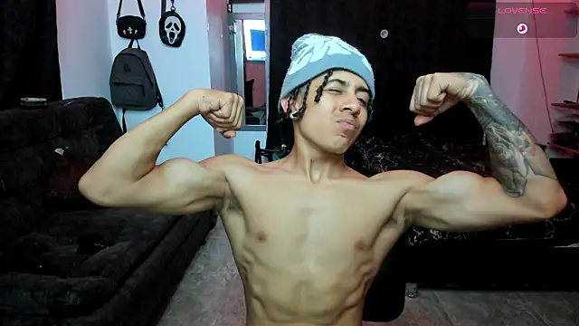 jokergc 2 online show from 03/19/26, 07:19