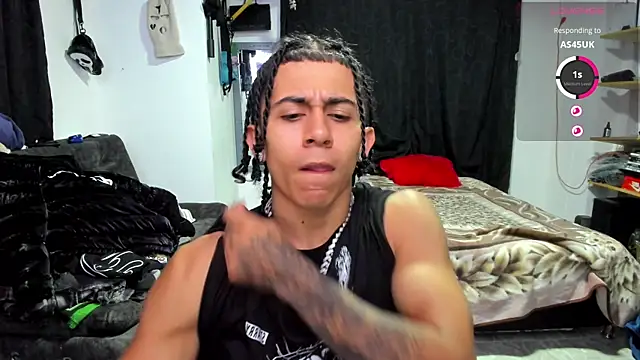 jokergc 2 online show from 04/18/26, 06:49