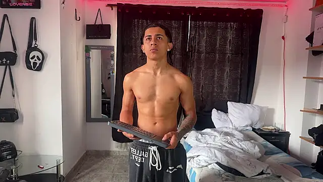 jokergc 2 online show from 02/15/26, 03:11