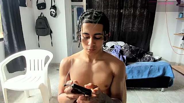 jokergc 2 online show from 03/06/26, 03:40