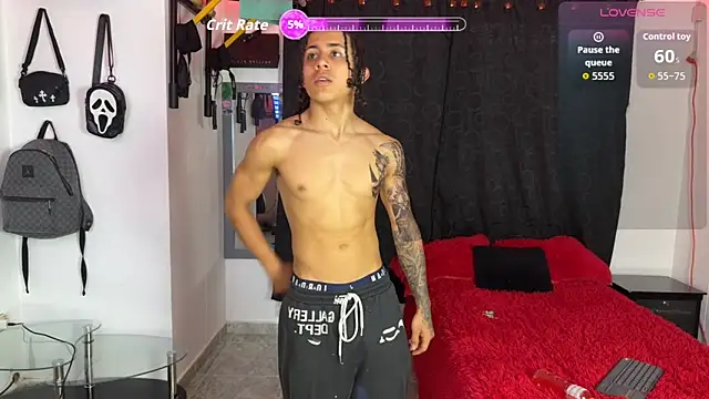 jokergc 2 online show from 01/08/26, 09:32