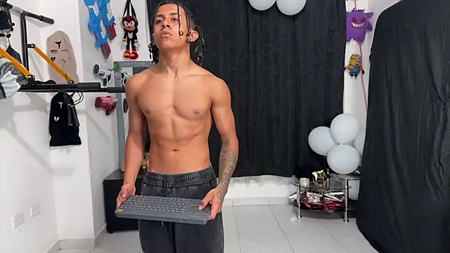 jokergc 2 online show from 11/28/25, 11:05