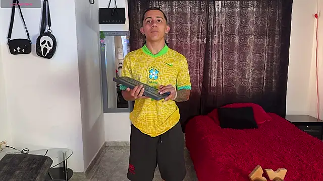 jokergc 2 online show from 02/17/26, 07:55