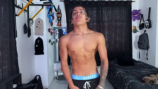 jokergc 2 online show from 10/25/25, 09:15