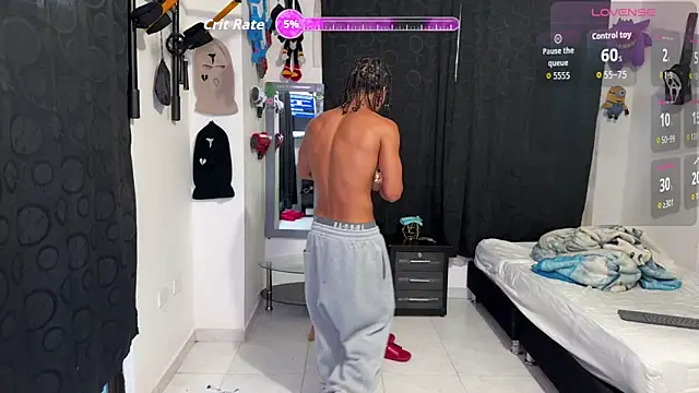 jokergc 2 online show from 11/12/25, 10:13