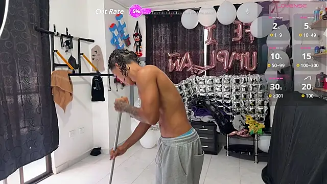 jokergc 2 online show from 11/26/25, 06:30