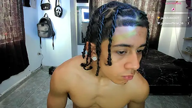 jokergc 2 online show from 03/08/26, 04:32