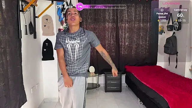 jokergc 2 online show from 11/06/25, 09:41