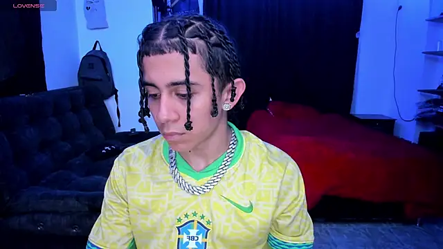 jokergc 2 online show from 04/09/26, 02:24